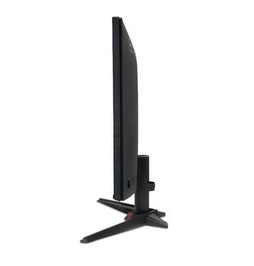 Монитор Acer Nitro VG270UGbmiipx, 27'' QHD (2560x1440) IPS, ZeroFrame, 120Hz, 1ms (VRB), HDR10, FreeSync, 250nits, 2xHDMI,Speakers, DP, Audio Out, VisionCare, Energy Class E, Black, 2Y