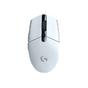 Мишка Logitech G305 Lightspeed Wireless Gaming Mouse, white