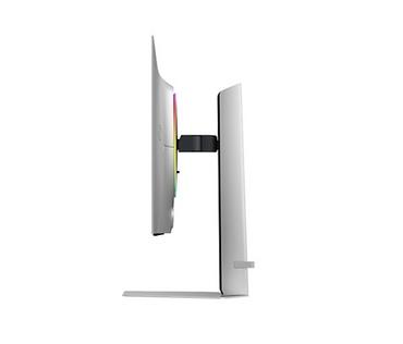Монитор Samsung LS27FG810  27' Odyssey G8 OLED 240 Hz, 1 ms, 3840x2160, DP, HDMI, Black