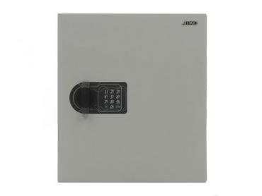 Табло за ключове EL 55 броя - с ел. заключване, затворен