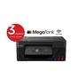 Мастилоструйно многофункционално устройство Canon PIXMA G3470 All-In-One, Black