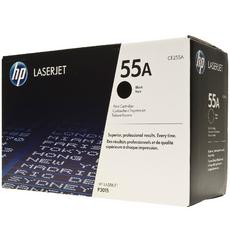 Тонер касета съвместима HP CE255A PREMIUM