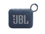 Тонколони JBL GO 4 BLU Ultra-portable waterproof and dustproof Speaker