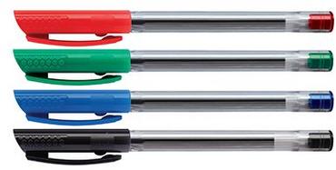 Химикалка Nataraj Surfer синя