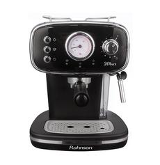 Eспресо кафе машина Rohnson R-985