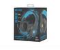 Слушалки Fury Gaming Headset Warhawk RGB