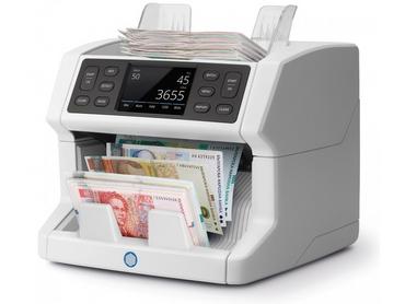 Банкнотоброячна машина Safescan 2865-S