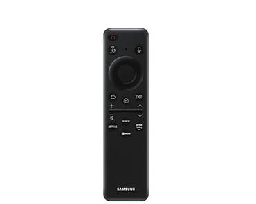 Телевизор Samsung Neo QLED 75QN90F, Ultra HD 4K, Mini LED, Smart, HDR, 120Hz (Up to 165Hz) Model 2025