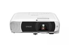 Мултимедиен проектор Epson EB-W55, Projectors, Home entertainment, USB 2.0-A, Wireless LAN IEEE 802.11a/b/g/n