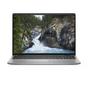 Лаптоп Dell Vostro 5640, Intel Core 7-150U (12MB cache, up to 5.4 GHz), 16.0' FHD+ (1920x1200) AG 250nits, 16GB (2X8GB) 5200Mhz LPDDR5, 512GB SSD PCIe M.2, Intel Graphics, Cam&Mic, 802.11AC, BT, Backlit Kb, Win 11 Pro, 3Y PS
