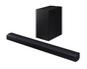 Аудио система Samsung HW-C450 Soundbar 2.0ch, Dolby Digital,Bluetooth, Black