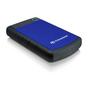 Твърд диск Transcend 4TB StoreJet2.5' H3B, Portable HDD, USB 3.1