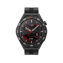 Часовник Huawei Watch GT 3 SE Matte Black, 1.43', Amoled, 466x466, PPI 326, BT 5.2, 451 mAh