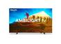 Телевизор Philips 65PUS8009/12, 65' 4K UHD LED, 3840x2160, DVB-T/T2/T2-HD/C/S/S2, 60Hz, Ambilight 3, Pixel Precise UHD, HDR+, Titan OS, Dolby Atmos, VRR, 3*HDMI, 2*USB, 802.11n, 20W RMS, Black