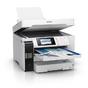 Мастилоструйно многофункционално устройство Epson EcoTank Pro L15180 A3+ MFP