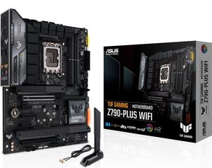 Дънна платка Asus TUF Gaming Z790 Plus Wi-Fi