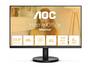 Монитор AOC 24B3CA2, 23.8' IPS WLED, 1920x1080@100Hz, 4ms GtG, 1ms MPRT, 250cd m/2, 1300:1, 20M:1 DCR, Adaptive Sync, FlickerFree, Low Blue Light, 2Wx2, Tilt, HDMI, USB hub
