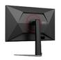 Монитор AOC 27G4HA, 27' Fast IPS WLED, 1920x1080@200Hz, 1ms GtG, 0.5ms MPRT, 300cd m/2, 1000:1, 80M:1 DCR, Adaptive Sync, FlickerFree, Low Blue Light, 2Wx2, Tilt, Height Adjust, Pivot, Swivel, 2xHDMI, DP