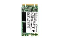 Твърд диск Transcend 512GB, M.2 2242 SSD, SATA3 B+M Key, TLC