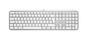 Клавиатура Logitech MX Keys S for Mac - PALE GREY - US INT'L - EMEA28-935