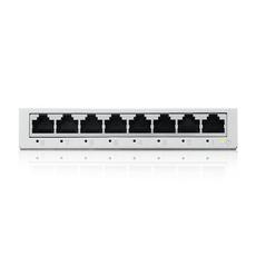 Комутатор Zyxel GS-108B V5 8-Port MINI Desktop Gigabit Ethernet Switch