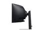 Монитор Samsung LS49CG950, 49' Odyssey G9 GAMING, Curved VA, 1000R, 240Hz, 32:9, 5120 x 1440, 450 cd/m2, Display Port, HDMI, Micro HDMI, USB Hub, Black