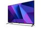 Телевизор Sharp 43FN2EA, 43' LED  Android TV, 4K Ultra HD 3840x2160 Frameless, 1 000 000:1, DVB-T/T2/C/S/S2, Active Motion 800, HARMAN/KARDON, HDR10, Dolby Digital, Dolby Vision, DTS:X, Google Assistant, Chromecast Built-in, 2xHDMI 2.1, SD card reader, 3.