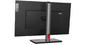 Монитор Lenovo ThinkVision P27h-30 27' 2K QHD 2560x1440, IPS, 1000:1, 4ms, 16:9, HDMI, DP, USB-C, 5x USB 3.2, Tilt, Swivel, Pivot, Height Adjust Stand, 3Y