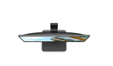 Монитор AOC U32P2, 31.5' VA WLED, 3840x2160@60Hz, 4ms GtG, 350cd m/2, 3000:1, 50M:1 DCR, Adaptive Sync, FlickerFree, Low Blue Light, 3Wx2, Tilt, Height Adjust, Pivot, Swivel, 2xHDMI, DP, USB hub