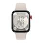 Часовник Huawei Watch Fit 3 Moon white, Solo-B09S, 1.82' AMOLED, 480x408, SPO2, BT5.0, 5ATM, 400mAh