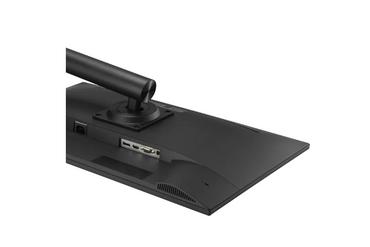 Монитор Asus VA27AQSE Business Monitor,27', IPS, QHD, 99% sRGB, Frameless, HDMI, DisplayPort, VGA, 1ms MPRT, Stereo Speakers, Low Blue Light, Flicker Free, Ergonomic Design, Black