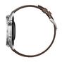 Часовник Huawei Watch GT6, Atum-B19L, Grey Leather + Huawei FreeBuds SE 3 ULC-CT020 Black