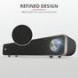 Тонколони TRUST Arys USB Soundbar