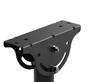 Стойка Neomounts Flat Screen Ceiling Mount (Height: 106-156 cm)