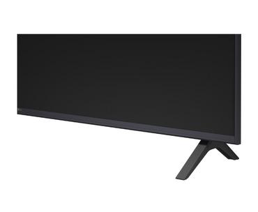 Телевизор LG 55UA74003LB, 55' 4K UltraHD TV 4K (3840x2160), DVB-T2/C/S2, webOS 25 Smart, ThinQ AI, Alpha 7 AI Processor, WiFi, HDR10 pro, HLG, ALLM/HGiG, 4K Upscaling, AI Sound pro, Multiple View, HDMI eARC, LAN, USB, Bluetooth, Google Cast, 2 Pole Stand,