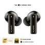 Слушалки Huawei FreeBuds Pro 4 Piano-T180 Black