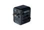 Адаптер Verbatim UTA-01 Universal Travel Adapter with 2 x USB-A ports