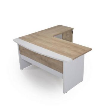 Мениджърски кабинет LEDA