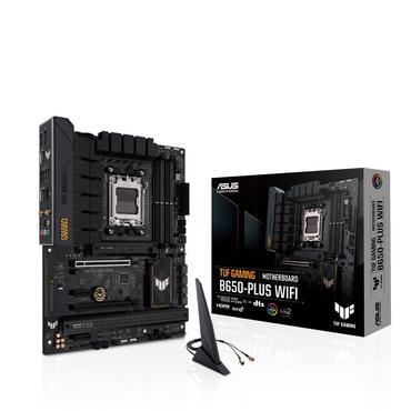 Дънна платка Asus TUF Gaming B650 Plus Wi-Fi