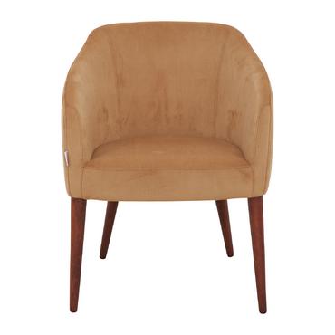 Посетителско кресло МИЗИЯ MDA 01