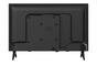Телевизор Sharp 24FA2E, 24' LED HD 1366x768, 100 000:1, DVB-T/T2/C/S/S2, Active Motion 100, Speaker 2x3W, Dolby Digital, CI+, 3xHDMI, 2xUSB, Bluetooth, LAN, Video/Audio input (3 x RCA), 2 pole Stand