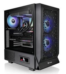 Кутия за компютър Thermaltake Ceres 330 TG ARGB