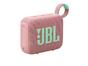 Тонколони JBL GO 4 PINK Ultra-portable waterproof and dustproof Speaker