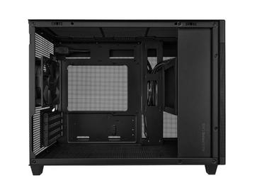 Кутия за компютър Asus Prime AP201 TG