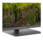 Телевизор Thomson 55' QLED Google TV; 3840 x 2160 (4K UHD), 4000:1, QLED, 60 Hz, DVB-T/T2/C/S/S2, HDR10, Wi-Fi, Bluetooth, LAN, HDMI 2 (2.0) + 2 (2.1), USB 2 (2.0) + 1 (3.0),Central Swivel Stand, Dark gray