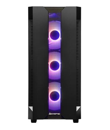 Кутия за компютър Chieftec Vista