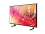 Телевизор Samsung 50' 50DU7172 AI 4K UHD LED TV, SMART, 3xHDMI, 2xUSB, Black