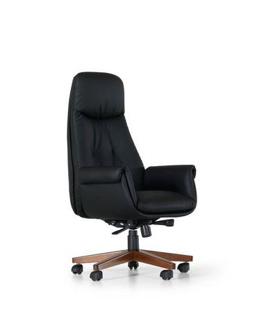 Президентски стол БАРС SLD 00N- арвена петлъчева основа с метална сърцевина