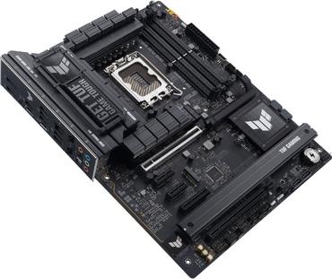 Дънна платка Asus TUF Gaming Z890 Plus Wi-Fi