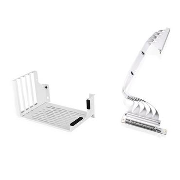 Кутия за компютър Thermaltake CTE E660 MX Snow